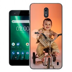 Funda Nokia 2